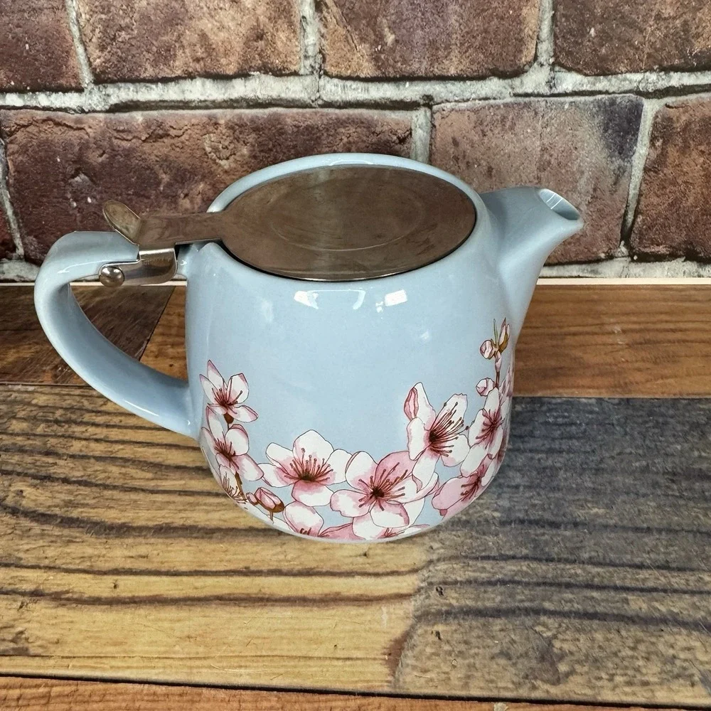 Alfred ceramic stainless